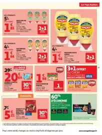Catalogue Auchan Supermarché page 13