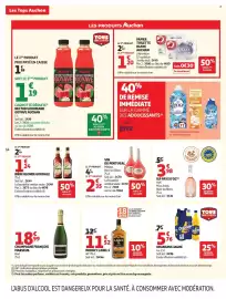 Catalogue Auchan Supermarché page 14