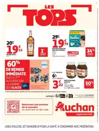 Catalogue Auchan Supermarché page 16