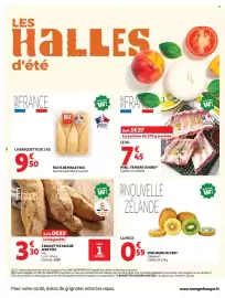 Catalogue Auchan Supermarché page 2