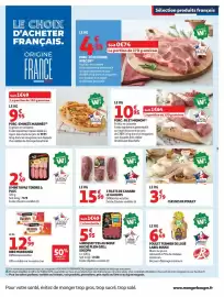 Catalogue Auchan Supermarché page 3
