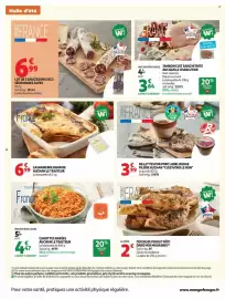 Catalogue Auchan Supermarché page 4