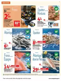 Catalogue Auchan Supermarché page 6