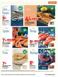 Catalogue Auchan Supermarché page 7