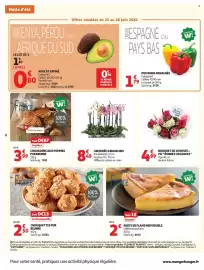 Catalogue Auchan Supermarché page 8