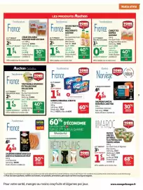 Catalogue Auchan Supermarché page 9