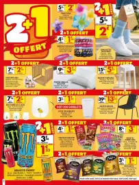 Catalogue La Foir'Fouille page 2