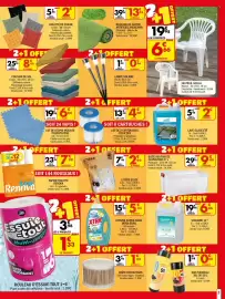 Catalogue La Foir'Fouille page 3