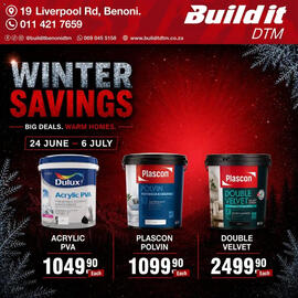 Build It catalogue Page 10