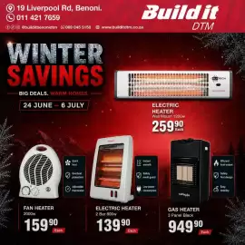 Build It catalogue Page 2