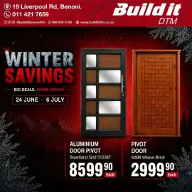 Build It catalogue Page 3