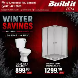 Build It catalogue Page 4