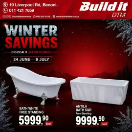 Build It catalogue Page 6