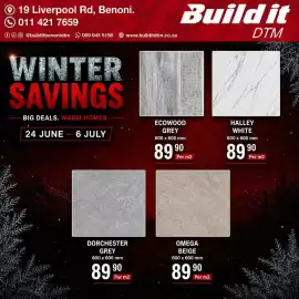 Build It catalogue Page 7