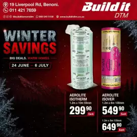 Build It catalogue Page 8