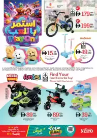 Nesto catalogue Page 2