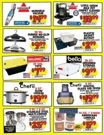 Ollie's weekly ad week 26 Page 2