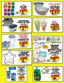 Ollie's weekly ad week 26 Page 3