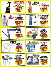 Ollie's weekly ad week 26 Page 4