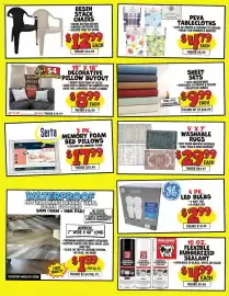 Ollie's weekly ad week 26 Page 6