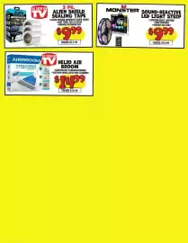 Ollie's weekly ad week 26 Page 7