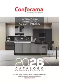 Volantino Conforama Pagina 1