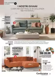 Volantino Conforama Pagina 10