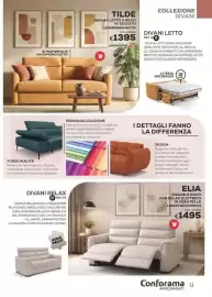 Volantino Conforama Pagina 11