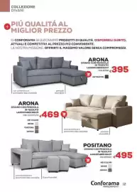 Volantino Conforama Pagina 12