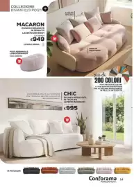 Volantino Conforama Pagina 14