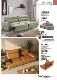 Volantino Conforama Pagina 15