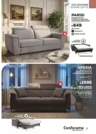 Volantino Conforama Pagina 17