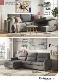 Volantino Conforama Pagina 18
