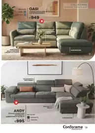 Volantino Conforama Pagina 19