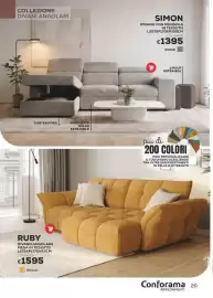 Volantino Conforama Pagina 20