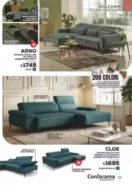 Volantino Conforama Pagina 21