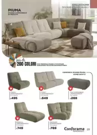 Volantino Conforama Pagina 23
