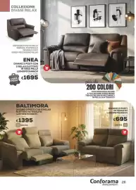 Volantino Conforama Pagina 26