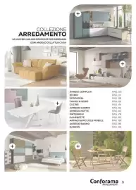 Volantino Conforama Pagina 3