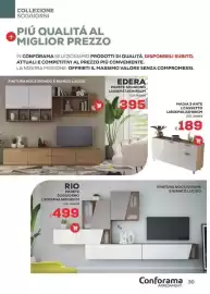 Volantino Conforama Pagina 30