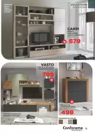 Volantino Conforama Pagina 31