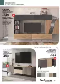 Volantino Conforama Pagina 32