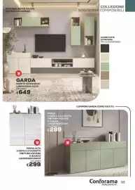 Volantino Conforama Pagina 33