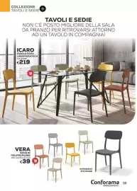 Volantino Conforama Pagina 36