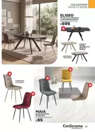 Volantino Conforama Pagina 37