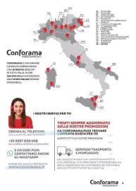 Volantino Conforama Pagina 4