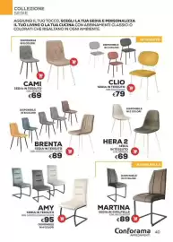 Volantino Conforama Pagina 40