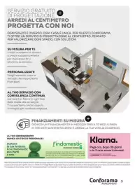 Volantino Conforama Pagina 5
