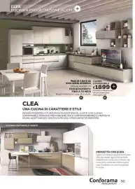 Volantino Conforama Pagina 50