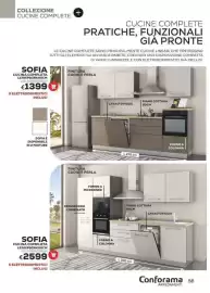 Volantino Conforama Pagina 56